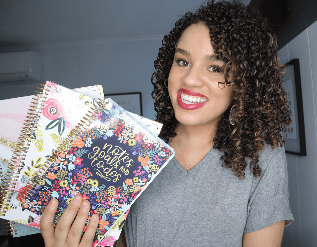 Featured #bloomgirl: Lauren Ladouceur; Planner Icon!
