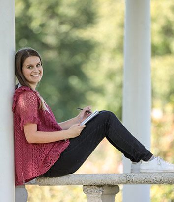 Featured #bloomgirl: Valerie; CEO of The Validation Project!