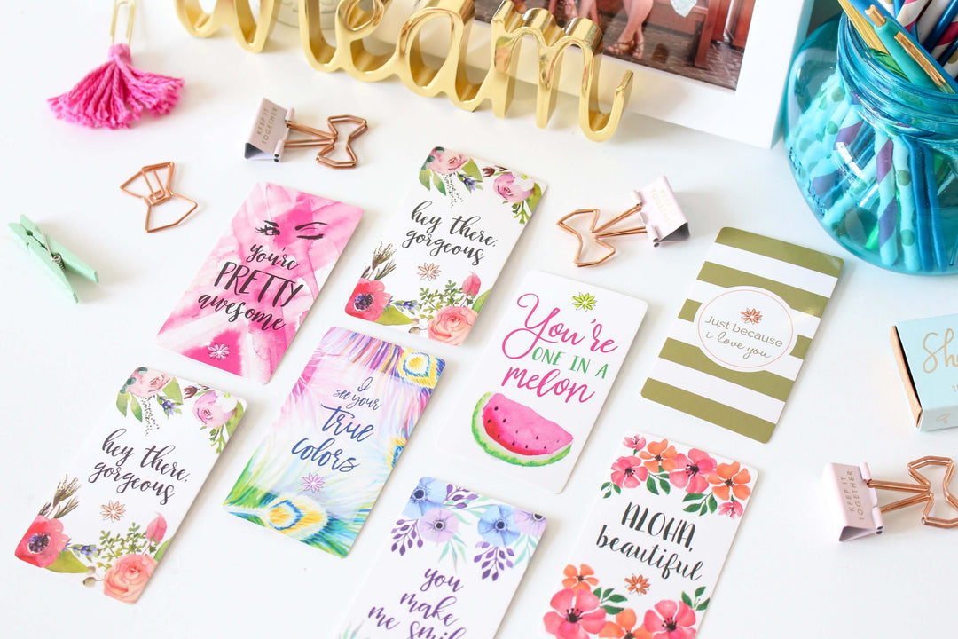 Why I Love My bloom Belief Cards by Joshalyn McHargue
