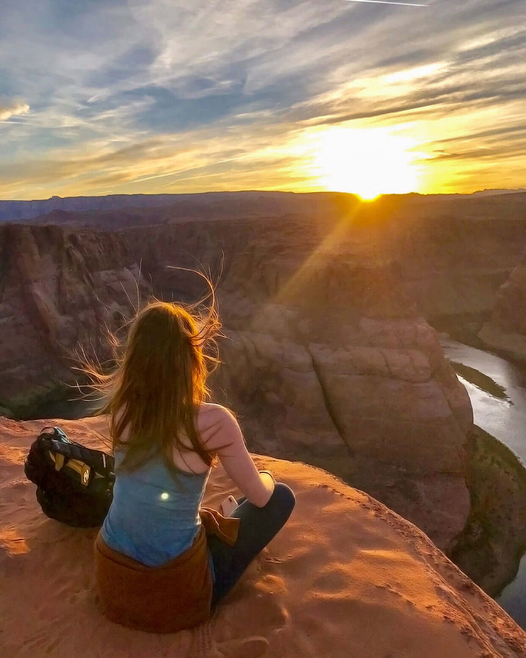 How To Turn Challenges Into Blessings: My Healing Journey