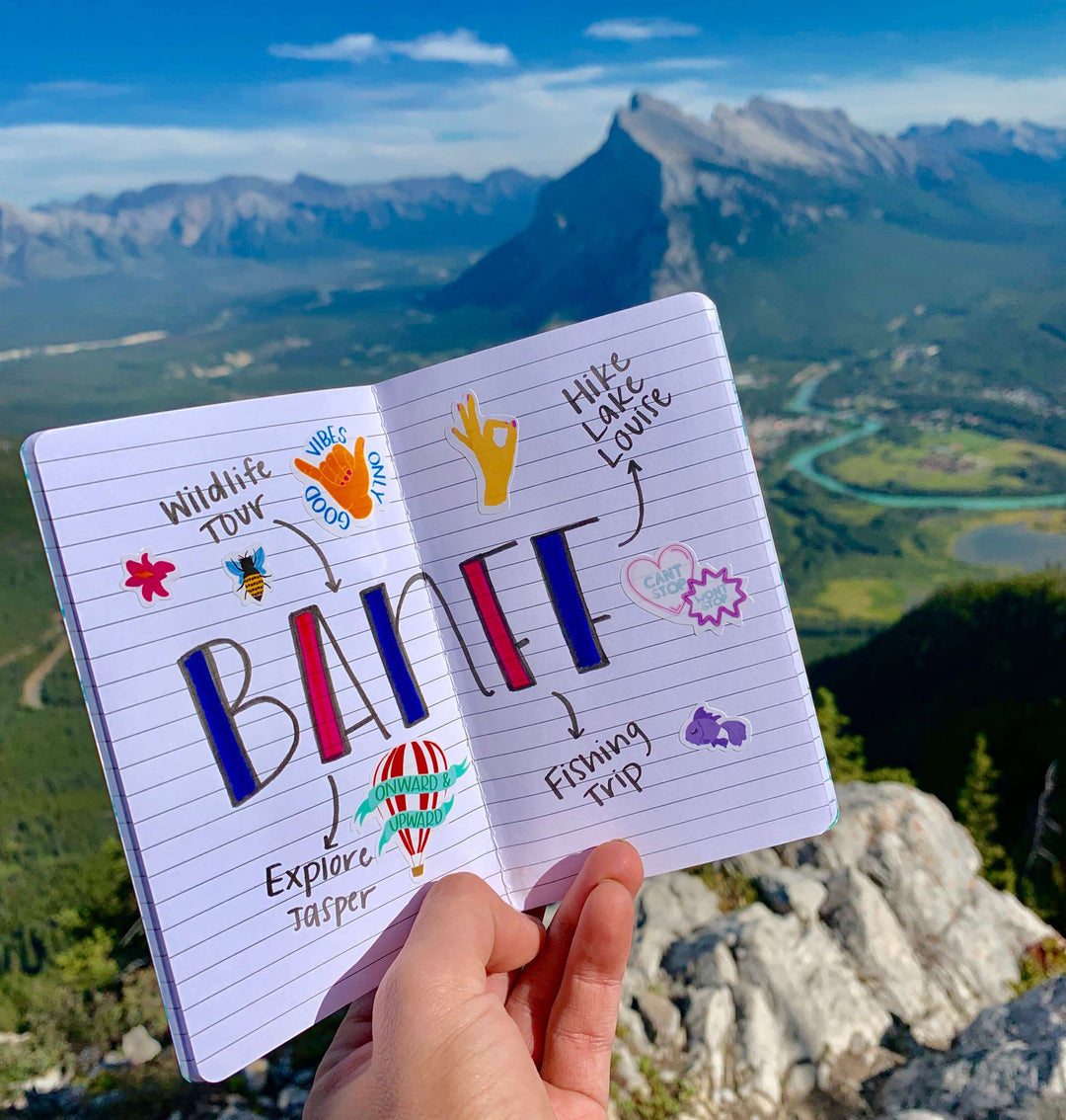 The Ultimate Banff and Jasper Itinerary - Travel Guide to Alberta, Canada