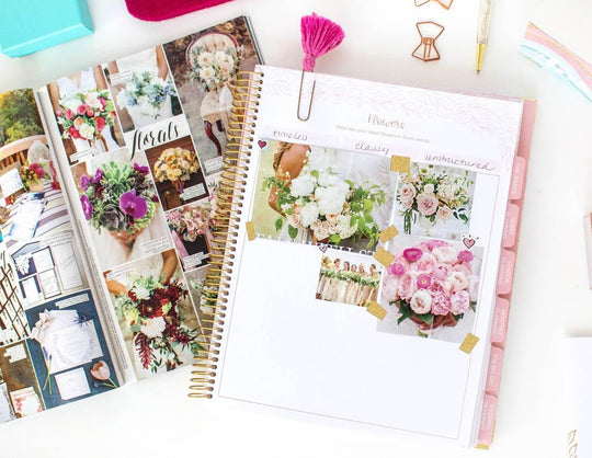 How to Plan Your Dream Wedding with bloom