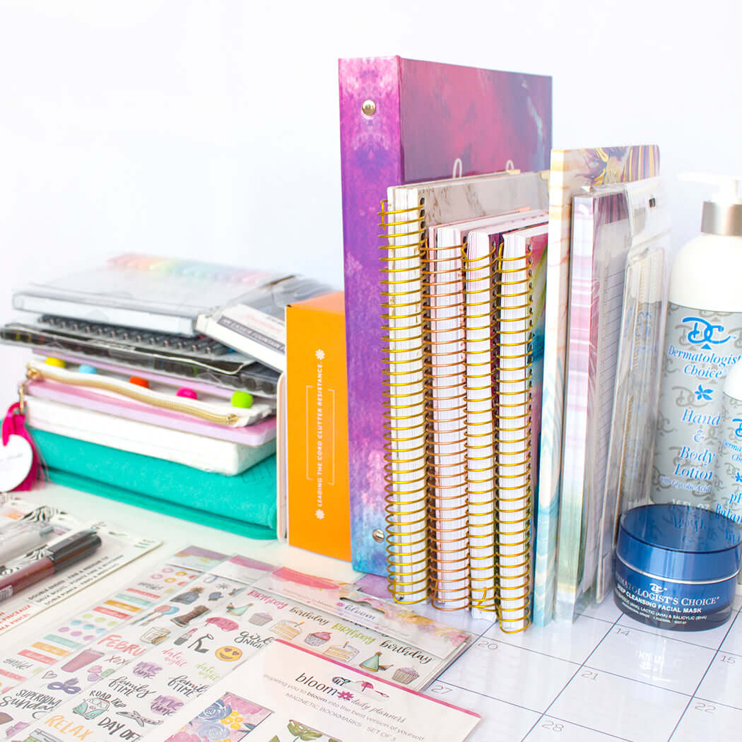 Back to School Essentials + GIVEAWAY!!
