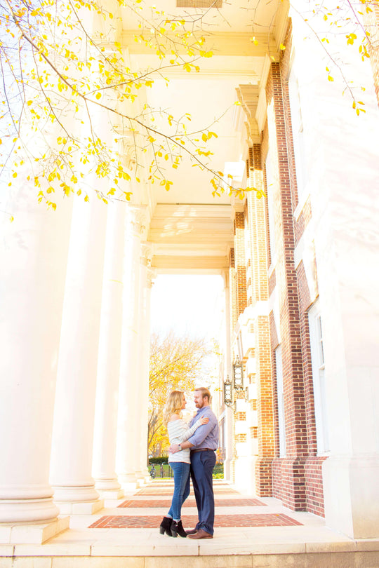 Wedding Planning in a Pandemic - How to Keep Covid-19 from Taking the Happy out of your Happily Ever After