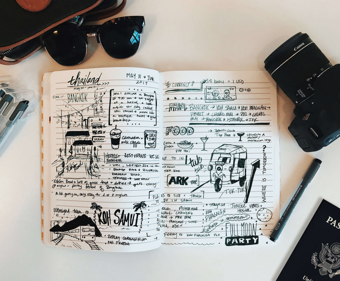 Living Life Away My Planner (and Surviving!)