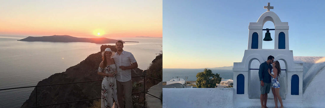 Kaylyn's Wedding & Honeymoon Recap!
