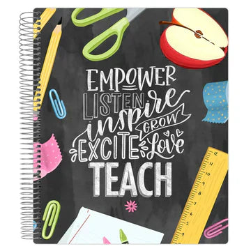 Best 2026 Teacher Planners: Black Friday Gift Guide