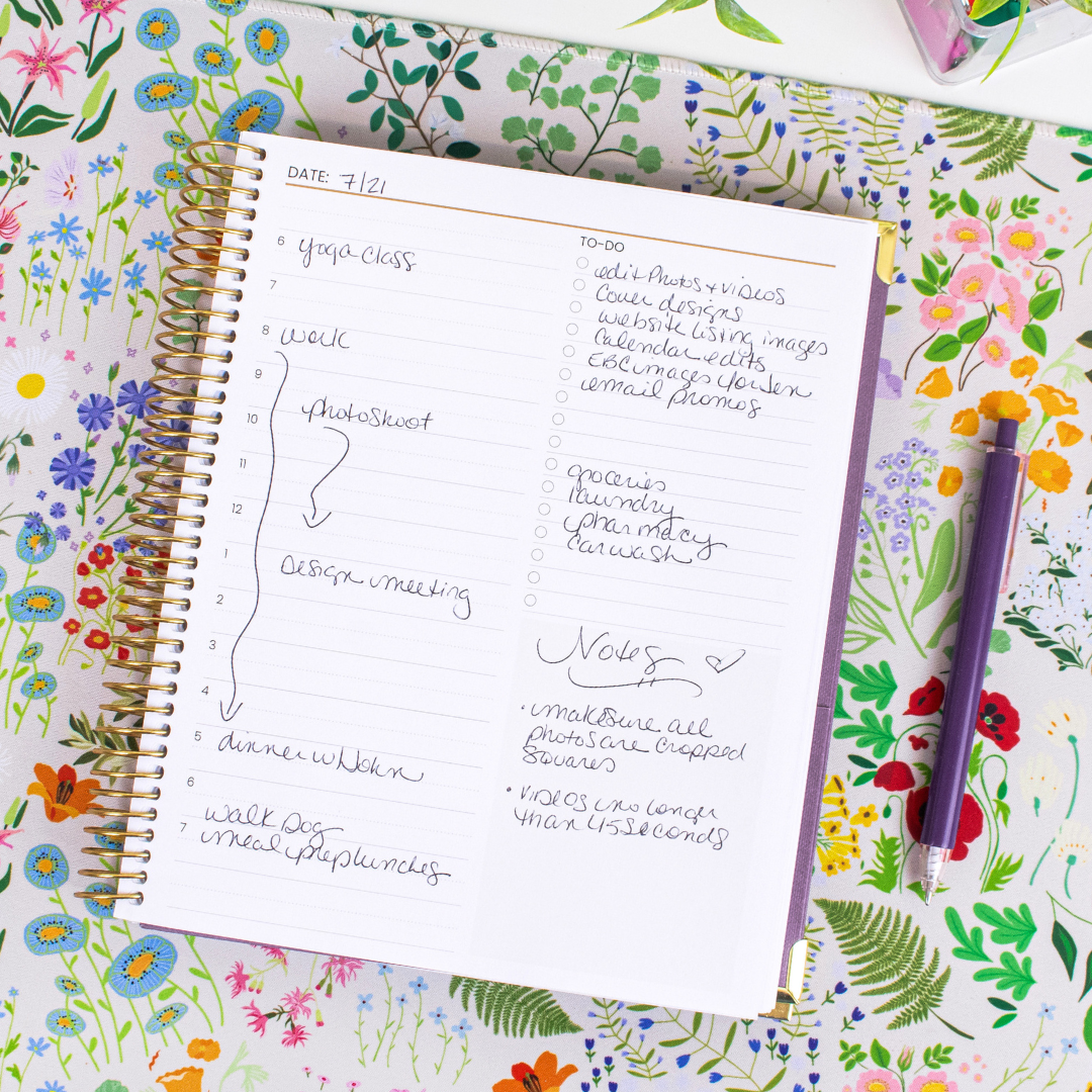 The Science of Writing Things Down: Why Paper Boosts Memory and Focus
