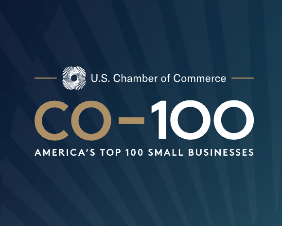 bloom daily planners Named One of the U.S. Chamber of Commerce’s Top 100 Small Businesses of 2025