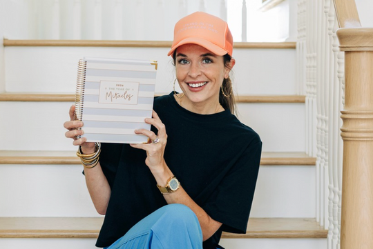 Behind the Collaboration: bloom x Cleerely Stated ✨