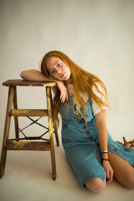 Featured #bloomgirl: Sage Schwer, Founder of Porch Finds
