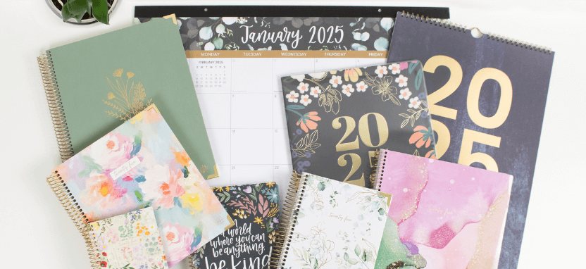 All Planners