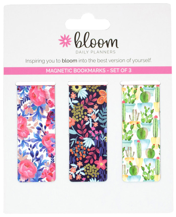 bloom Fall Accessory Box