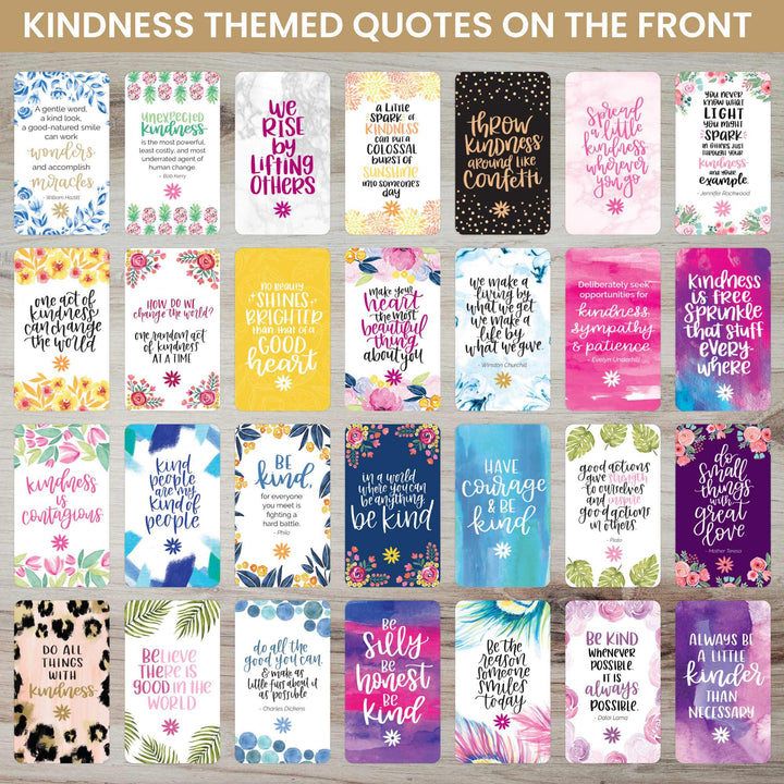 Card Deck, Act of Kindness Cards