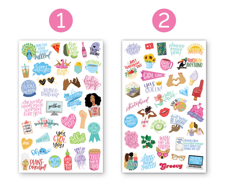 Empowerment Bundle