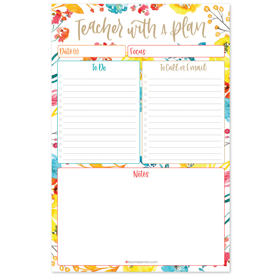 Back to School Teacher Bundle