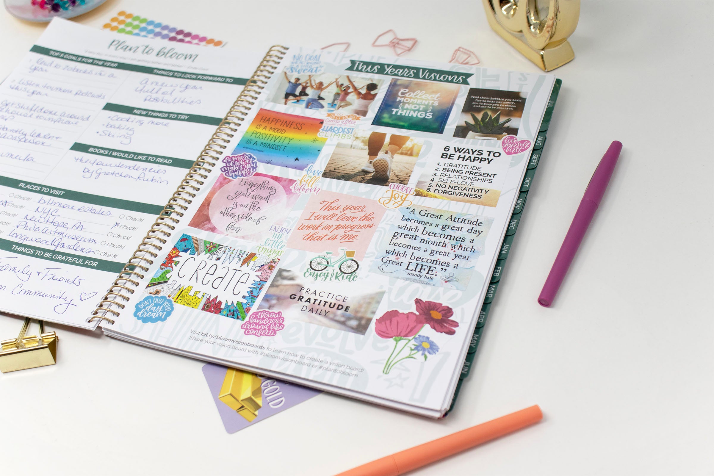 Best Planner Accessories for Every Planner Addict 