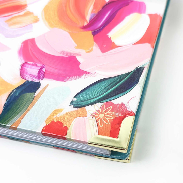 Chronic Illness Planner | Brushstroke Blooms - bloom daily planners