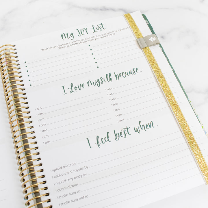 Planner Bands