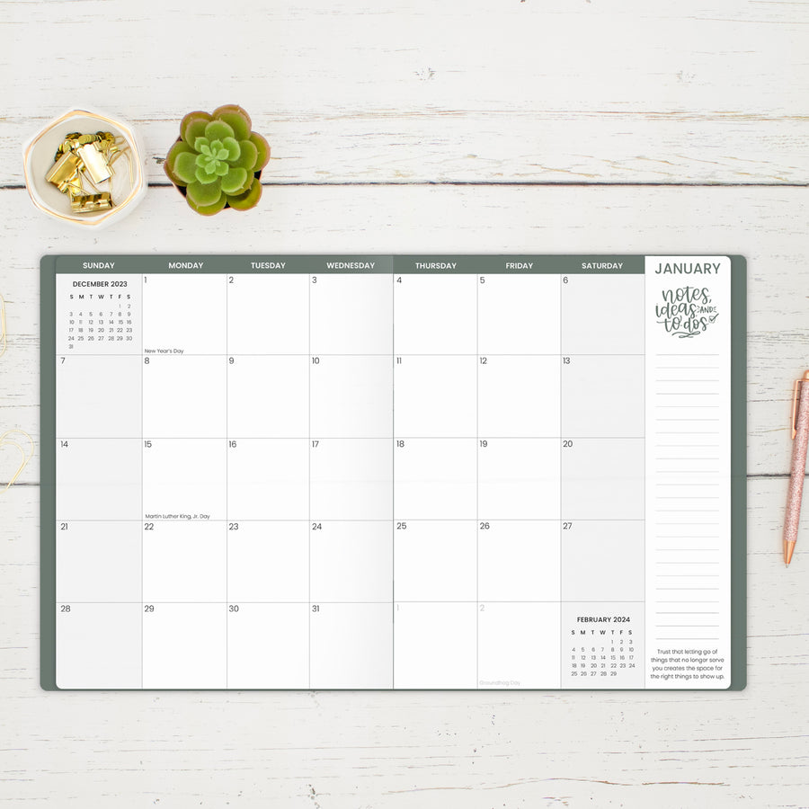 Our Layouts – bloom daily planners