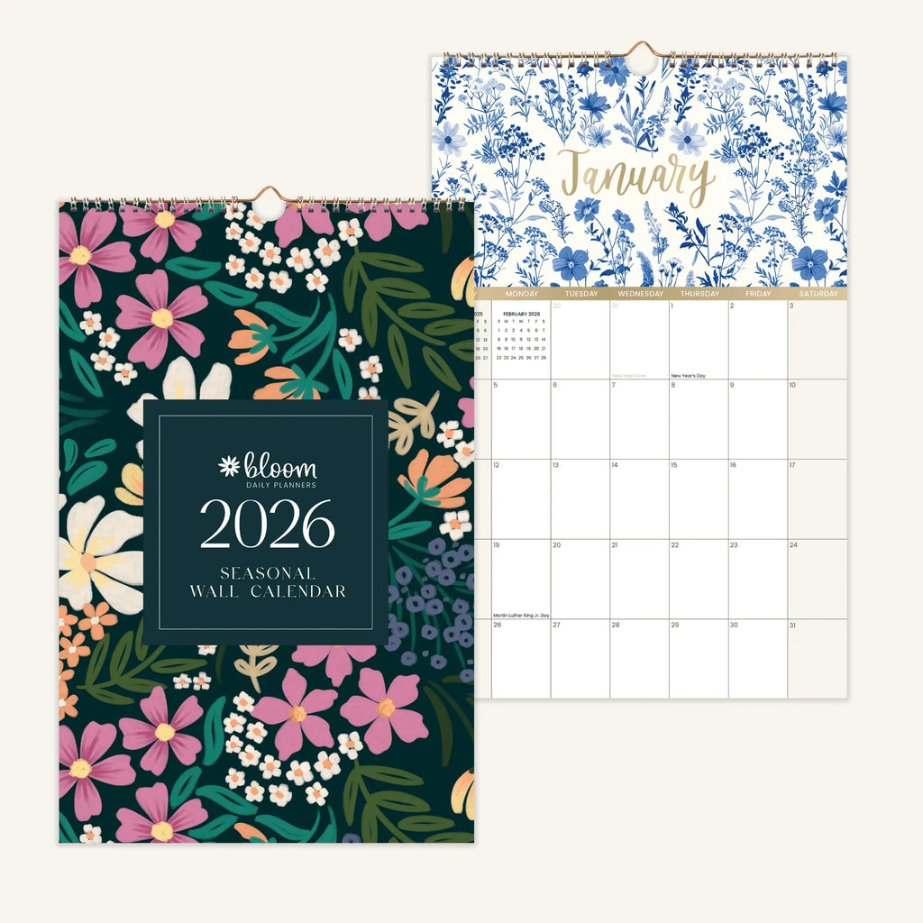 2026 WALL CALENDAR,CALENDAR 2026, November 2025 - December 2026, Wall Calenda... $19.69 - View #6