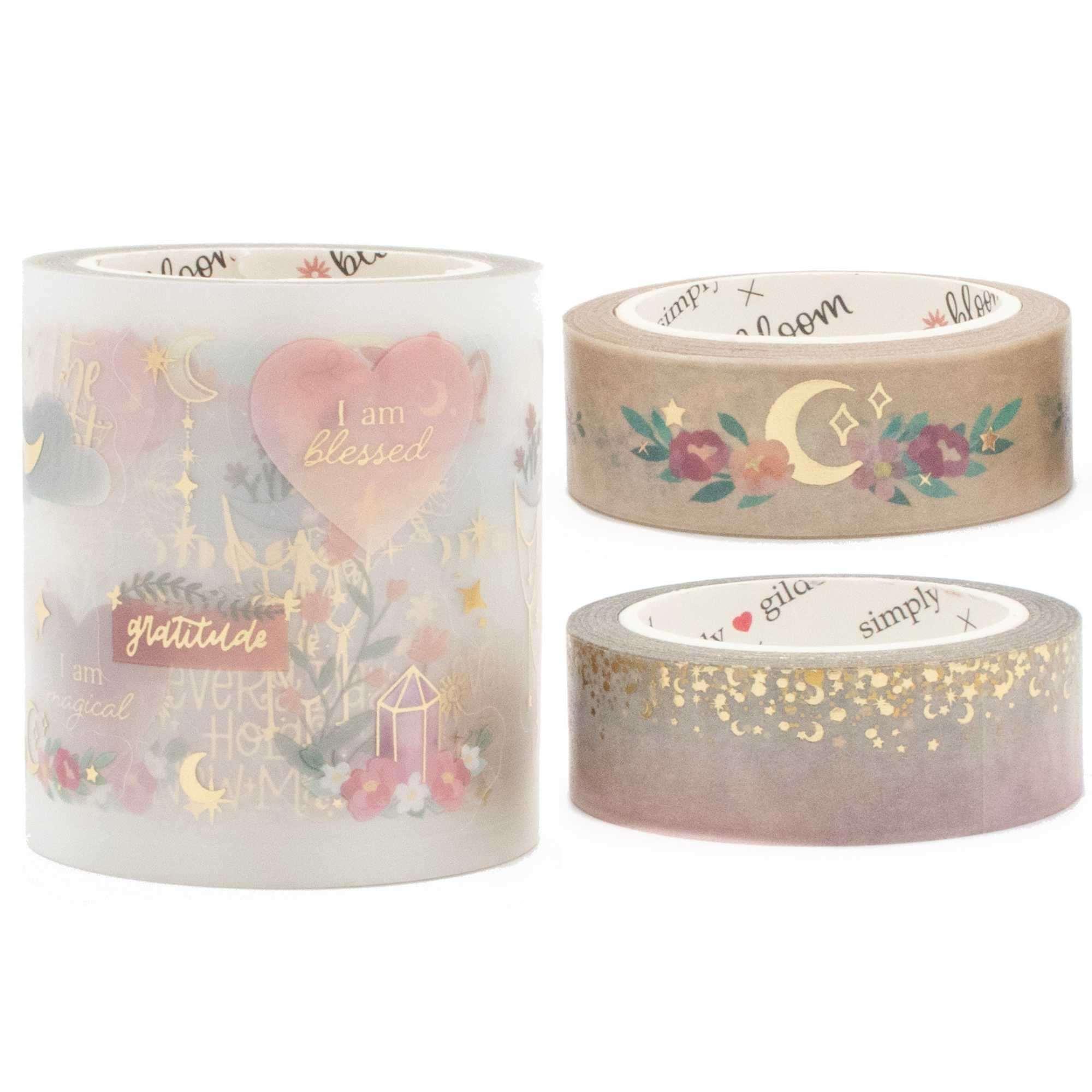 アイドル [GGAGGONG] Wedding PET Tape Wedding PET Tape ggaggong - Pinkoi 限時優惠活動