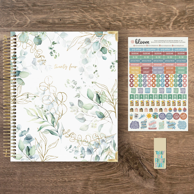 Vision Board Planner 2024: Monthly Goal Setting:Inspirational Quotes:  Monthly and Weekly Views: Habit Tracker: Notes and Reflections: R, ADRY:  : Libros