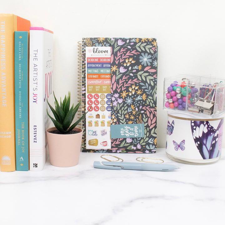 2026 Soft Cover Planner, 5.5" x 8.25", Be Kind