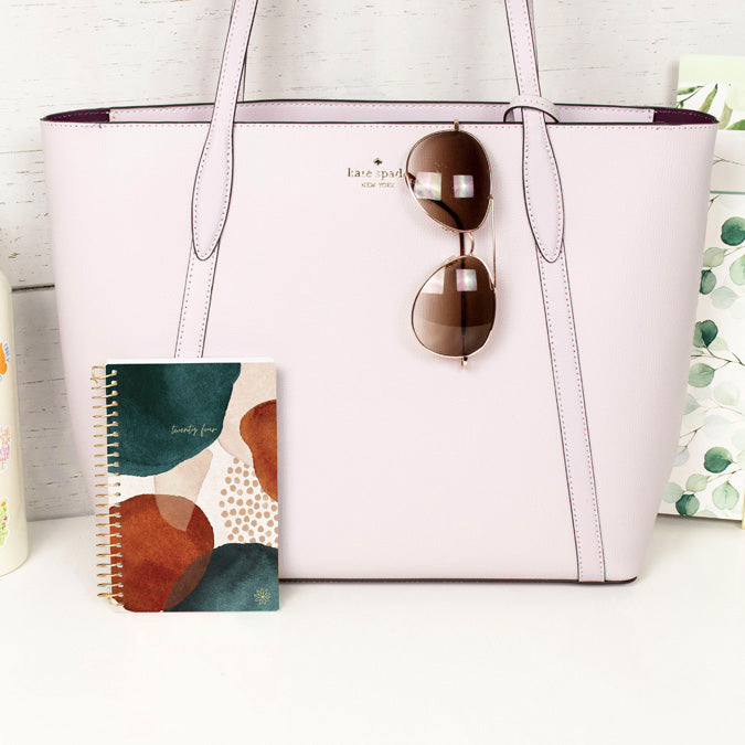 Kate spade kelsey tote clearance