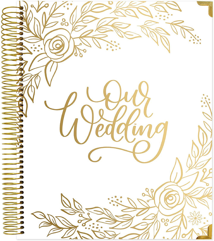 Ultimate Wedding Planning Bundle