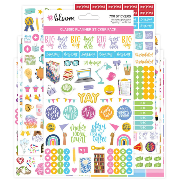 Back to School Student Bundle