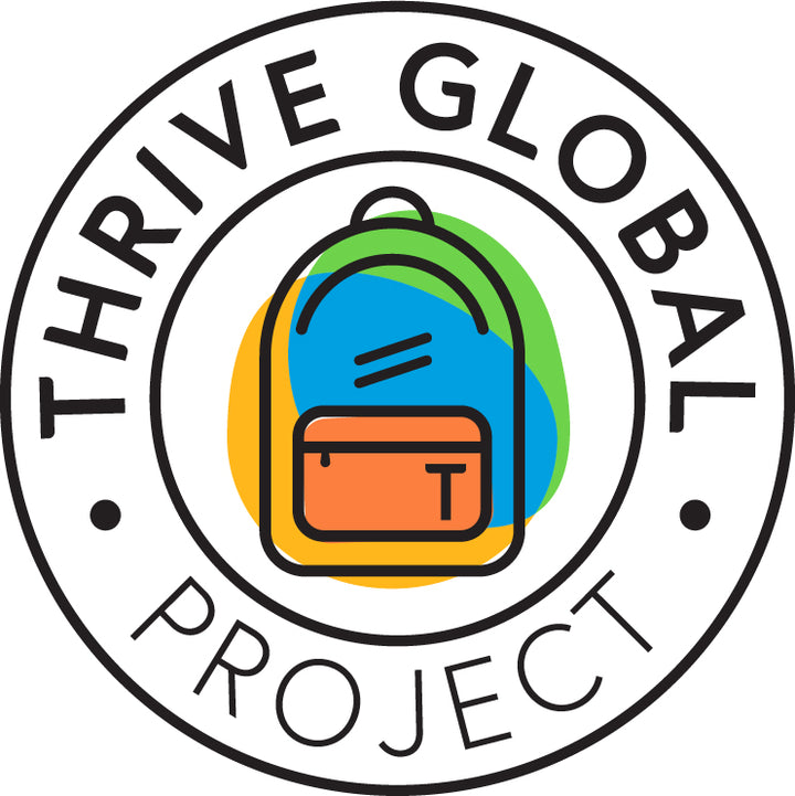 thrive global project