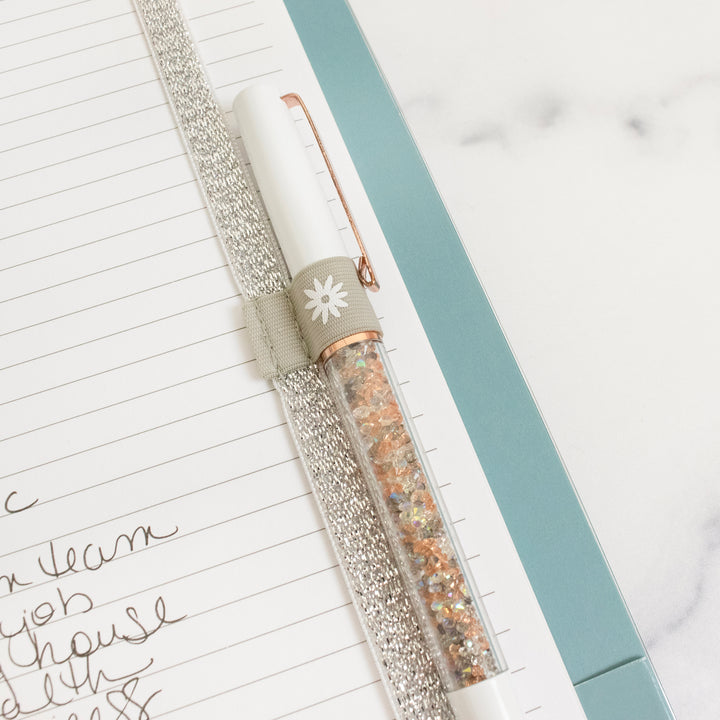 Planner Bands