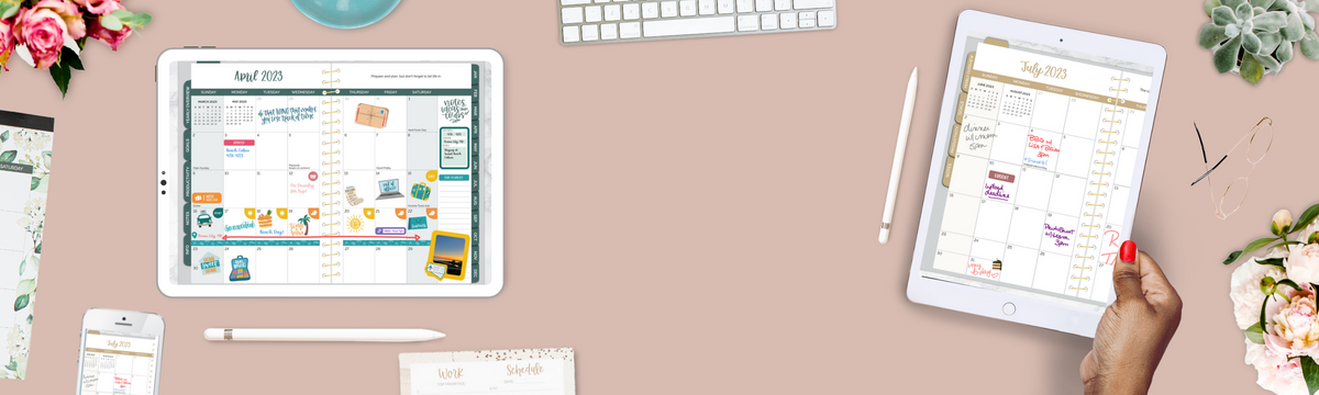 Digivolution Planner Digital Planning FAQs – bloom daily planners