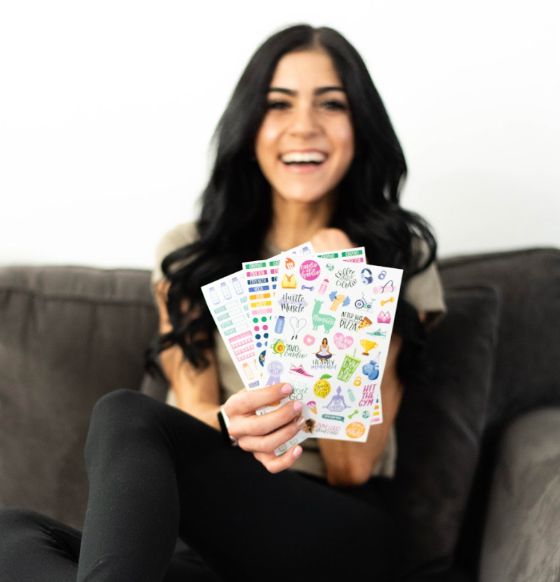 Rewards Program – bloom daily planners