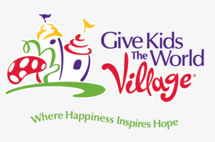 give kids the world village