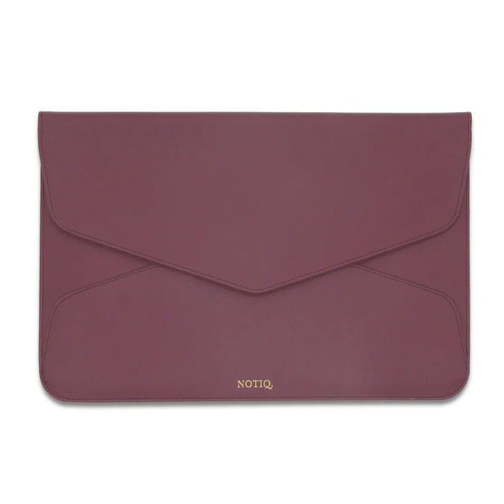 Envelope Laptop Case | Tech Clutch