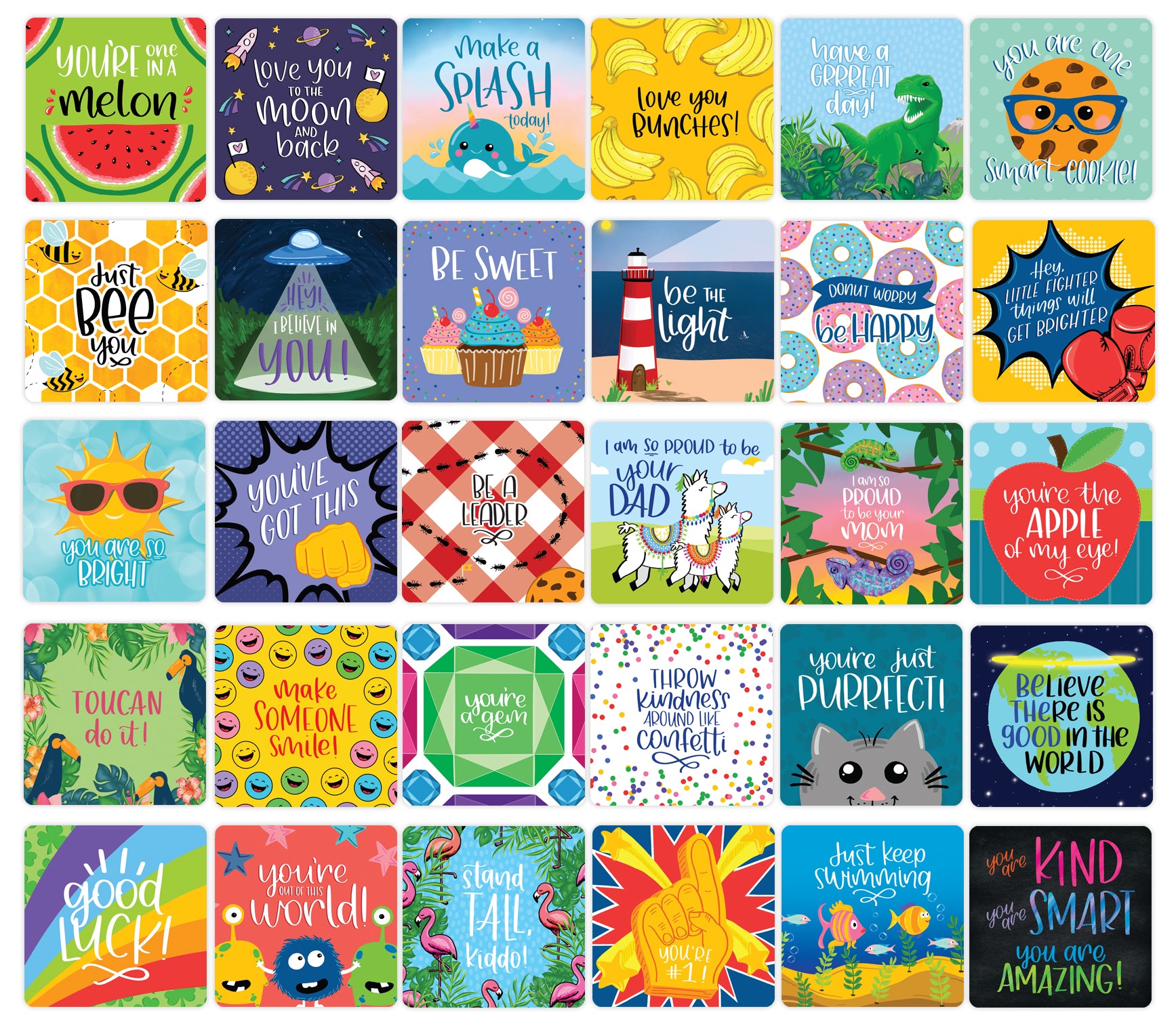 Note cards sale for kids