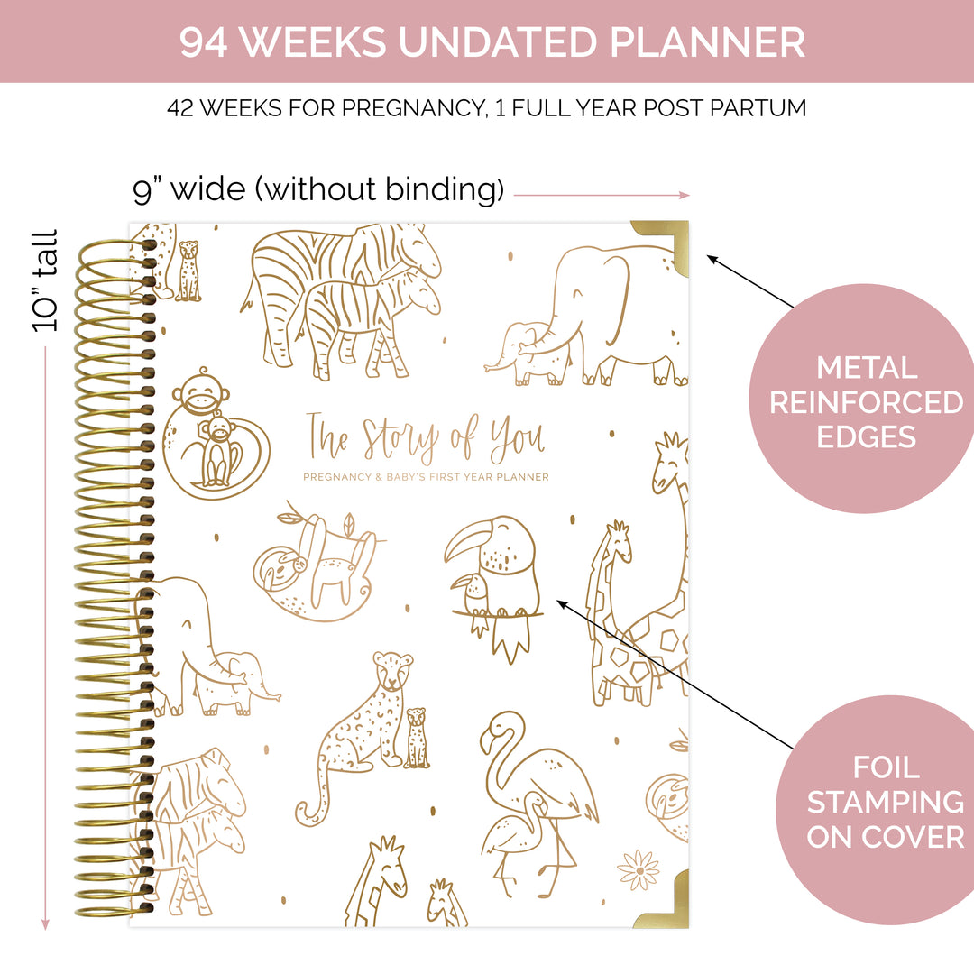 Pin on IVF Planner - Trying To Conceive