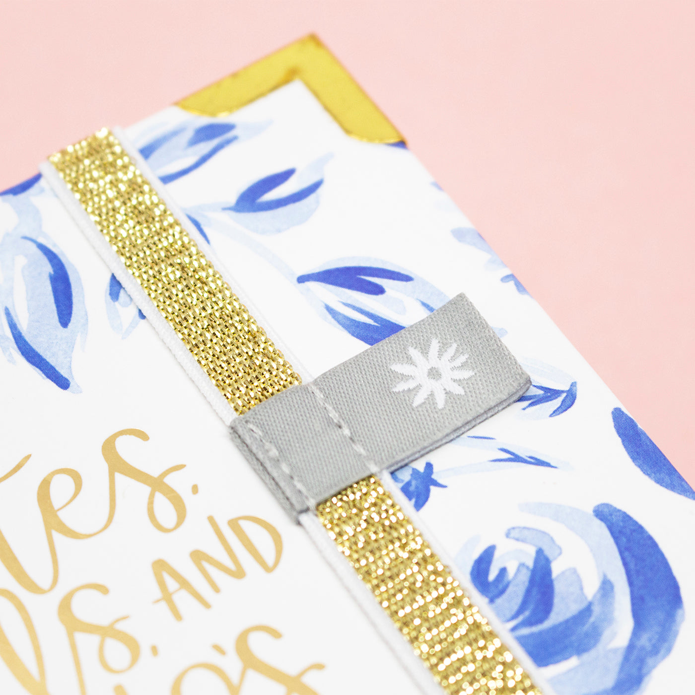 Planner store elastic bands