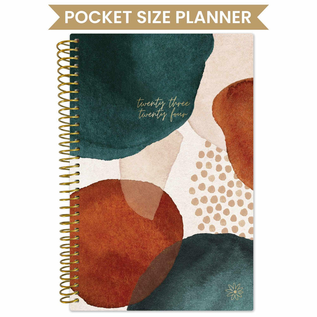 Pocket Planners, Pocket Size Planners & Pocket Size Covers