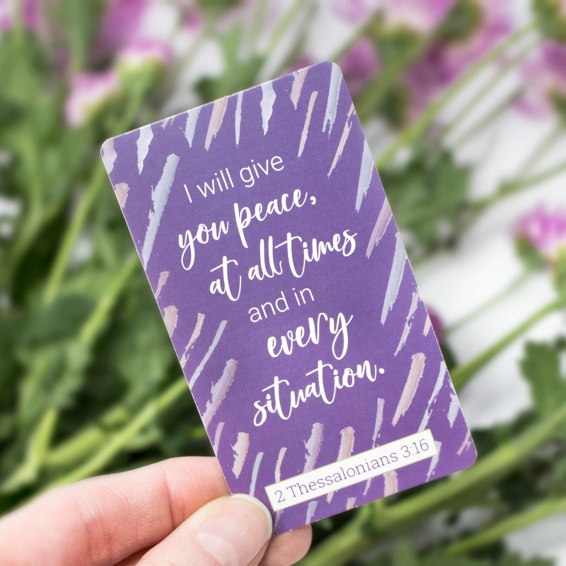 Card Deck, Prayer Cards - 30 Inspirational Cards – bloom daily planners