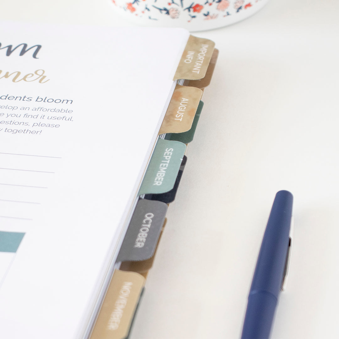 the ultimate bullet journal starter kit ⭐ essential supplies for
