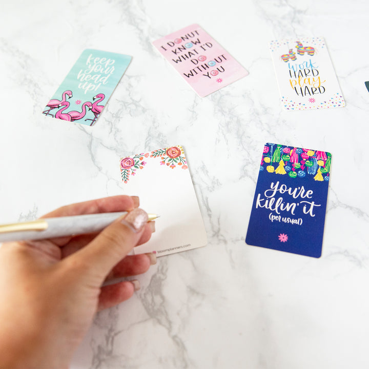 Card Deck, Act of Kindness Cards